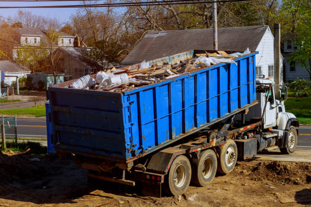 Best Yard Waste Removal  in Sutton, NE