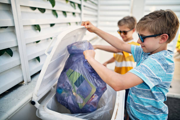 Best Construction Debris Removal  in Sutton, NE