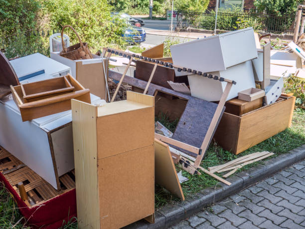 Yard Cleanup Services in Sutton, NE