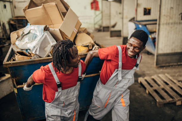 Best Household Junk Removal  in Sutton, NE