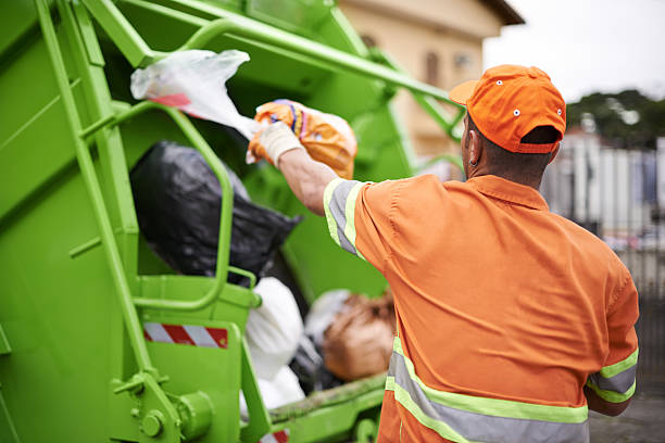 Professional Junk Removal in Sutton, NE